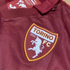 Torino Home 2022/23 - Joma - comprar online