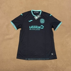 Hibernian Third 2022/23 - Joma