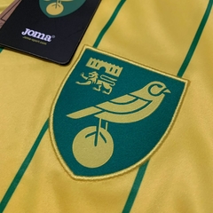 Norwich Home 2022/23 - Joma - comprar online