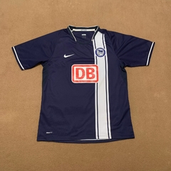 Hertha Berlin Home 2007/08 - Nike