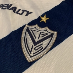 Velez Sarsfield Home 2009/10 Centenario - Penalty na internet