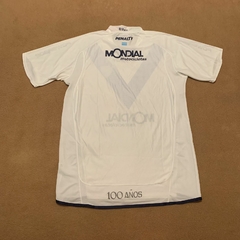 Velez Sarsfield Home 2009/10 Centenario - Penalty - originaisdofut