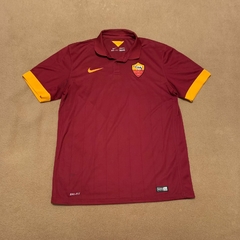 Roma Home 2014/15 - Nike