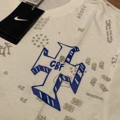 Brasil Camiseta Style Nike - comprar online