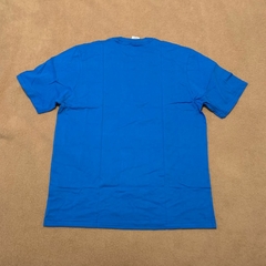 Brasil Camiseta CBF Azul - Nike - comprar online