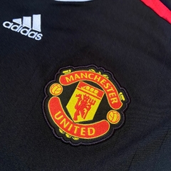 Manchester United Teamgeist 2021 - Adidas - comprar online