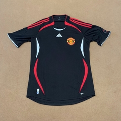 Manchester United Teamgeist 2021 - Adidas