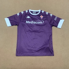 Fiorentina Home 2020/21 Kappa