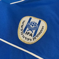 Israel Home 2003/04 - Puma - comprar online