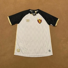 Sport Recife Away 2020 - Umbro