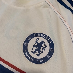 Chelsea Treinamento 2013/14 - Adidas - comprar online