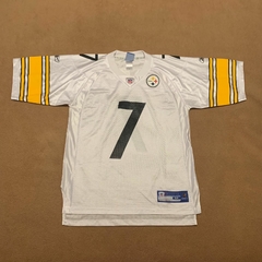 Pittsburgh Steelers 2007 - Roethlisberger - Reebok na internet