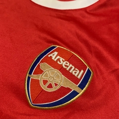 Arsenal Home 2010/11 - Nike - comprar online