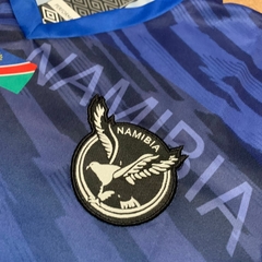 Namibia Third 2021/22 - Umbro - comprar online
