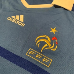 França Home 2008 Adidas - comprar online