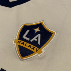 Los Angeles Galaxy Home 2022/23 - Adidas - comprar online