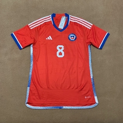 Chile Home 2022 - #8 Vidal - Adidas - comprar online