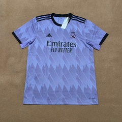 Real Madrid Away 2022/23 - #10 Modric - Adidas na internet