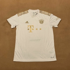 Bayern de Munique Away 2022/23 - #17 Mane - Adidas na internet