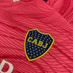 Boca Juniors Goleiro 2021/22 - Adidas - comprar online