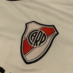 River Plate Third 2019/20 - #10 Quintero - Adidas - originaisdofut