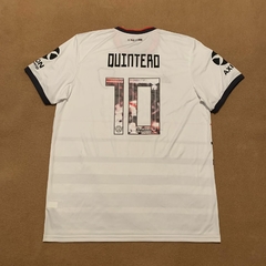 River Plate Third 2019/20 - #10 Quintero - Adidas