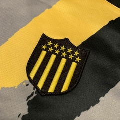 Penarol Away 2021 - Puma - comprar online