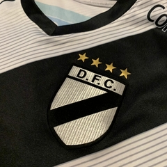 Danubio Home 2019 Usada em Jogo - #15 - Luanvi na internet