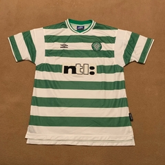 Celtic Home 1999/2000 - Umbro