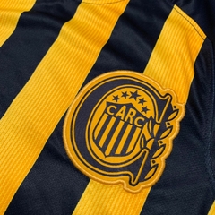 Rosario Central Home 2018 Autografada - Nike na internet