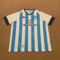 Racing Club Home 2021 - Kappa