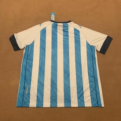 Racing Club Home 2021 - Kappa na internet