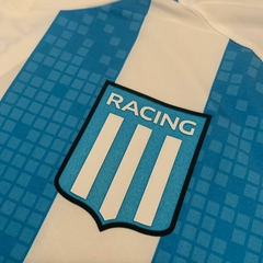 Racing Club Home 2020 - Kappa - comprar online