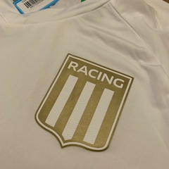 Racing Club Third 2021 - Kappa - comprar online