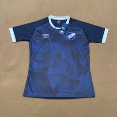 Nacional Uruguai Goleiro 2018 Umbro