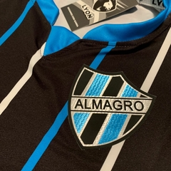 Almagro Third 2021/22 - Lyon - comprar online