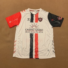 Chacarita Juniors Away 2021/22 - Hummel