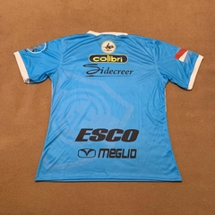 Gimnasia y Esgrima Concepcion del Uruguay Away 2020 - Meglio na internet