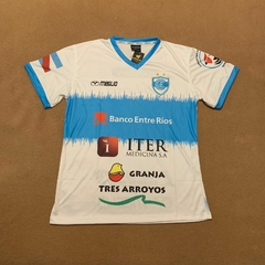 Gimnasia y Esgrima Concepcion del Uruguay Home 2020 - Meglio