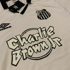 Santos Charlie Brown Jr Dias de Gloria - Umbro - comprar online