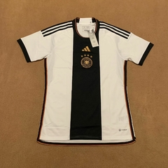 Alemanha Home 2022 - Adidas