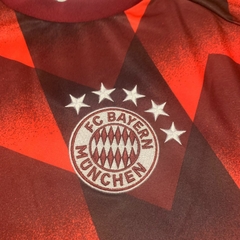 Bayern de Munique Pré Jogo 2022/23 - comprar online