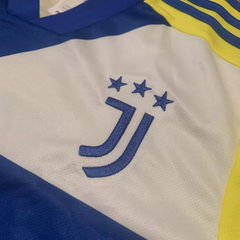 Juventus Third 2021/22 - #10 Pogba - Adidas - comprar online