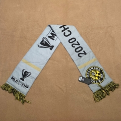 Cachecol Columbus Crew MLS Campeao 2020 - comprar online