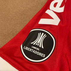 Internacional de Porto Alegre Home 2019/20 Modelo Jogador #9 Guerrero - Nike na internet