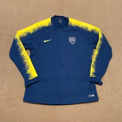 Jaqueta Boca Juniors 2018/19 Nike