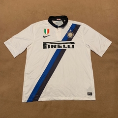 Internazionale de Milão Away 2011/12 - Nike