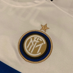 Internazionale de Milão Away 2015/16 - #10 Jovetic - Nike - comprar online