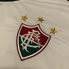 Fluminense Away 2013 - #19 Wagner - Adidas - comprar online