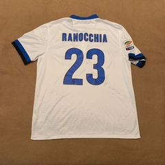 Internazionale de Milão Away 2013/14 - #23 Ranocchia - Nike